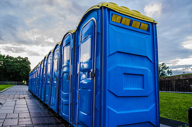 Best Sanitation services for porta potties  in East Islip, NY